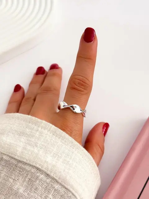 ANILLO BAN741