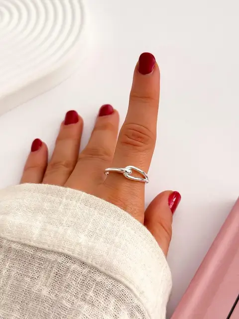 ANILLO BAN753