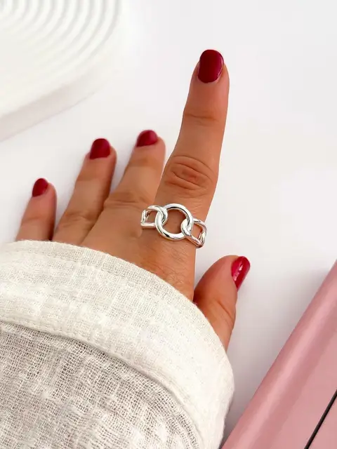 ANILLO BAN754