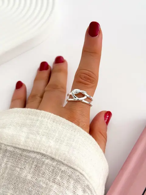 ANILLO BAN755