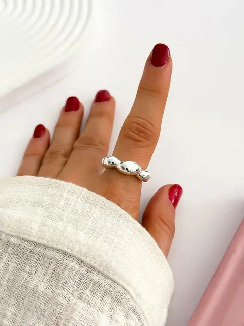 ANILLO BAN761