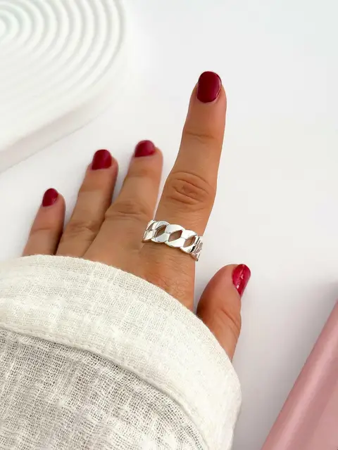 ANILLO BAN762