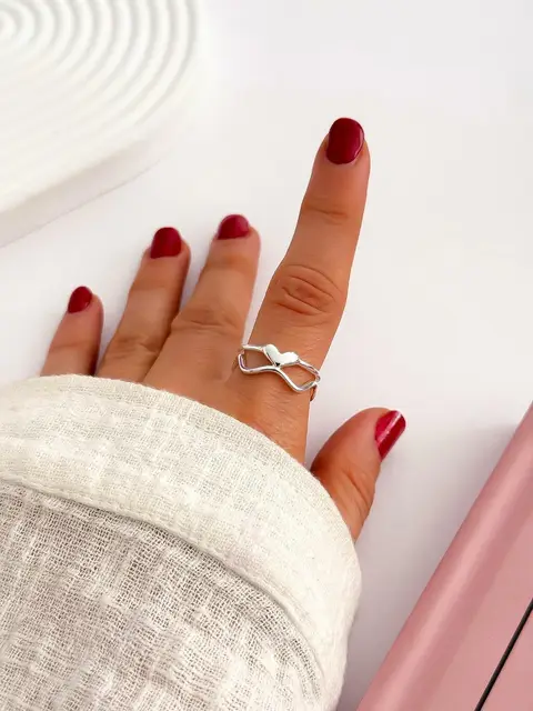 ANILLO BAN767