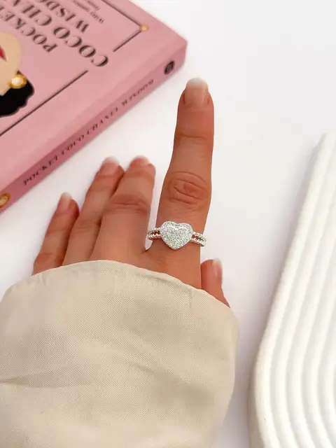 ANILLO BAN852