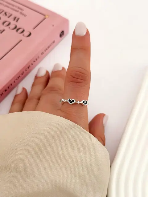 ANILLO BAN858