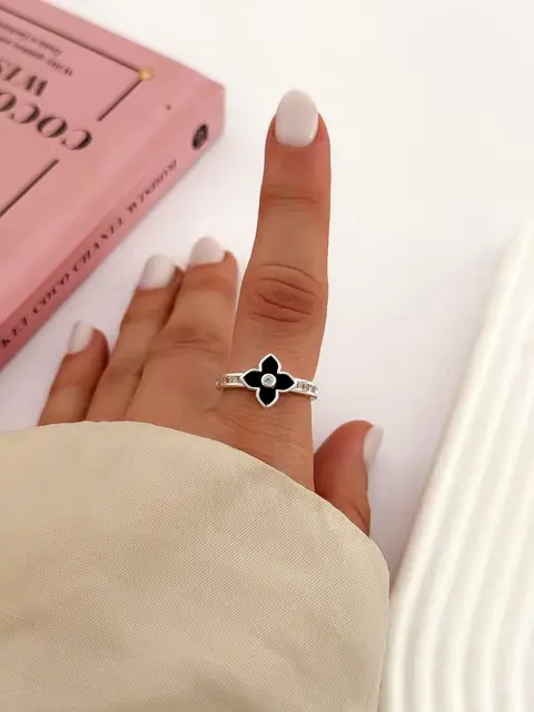 ANILLO BAN861