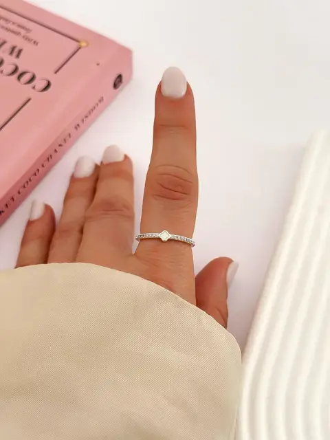 ANILLO BAN862