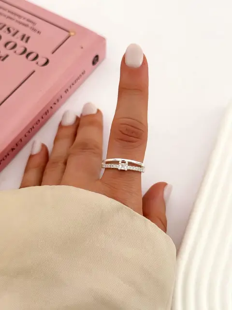 ANILLO BAN863