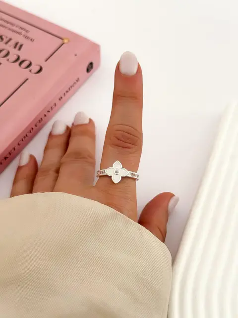 ANILLO BAN866