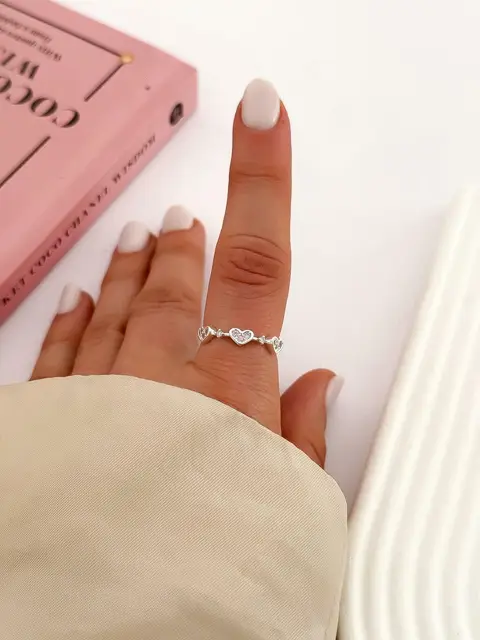 ANILLO BAN868