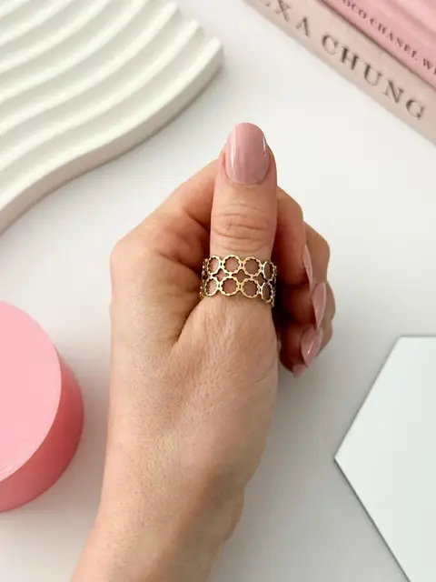ANILLO DAN176