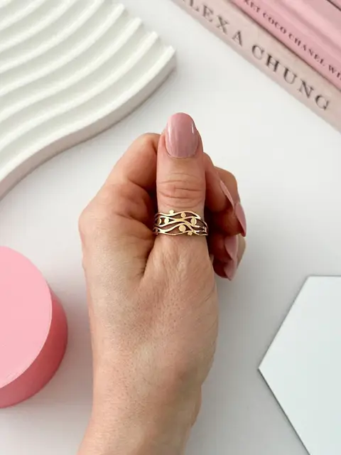 ANILLO DAN178