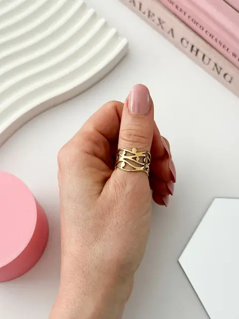 ANILLO DAN189