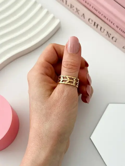 ANILLO DAN190