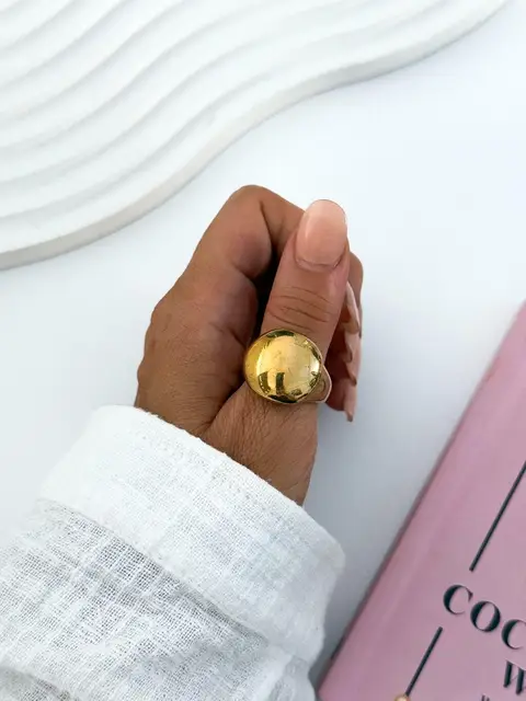 ANILLO DAN254