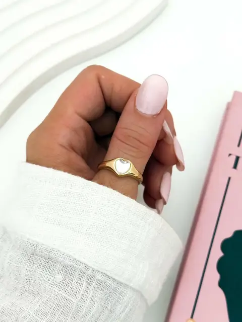 ANILLO DAN261
