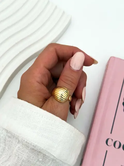 ANILLO DAN283
