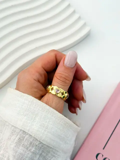 ANILLO DAN293