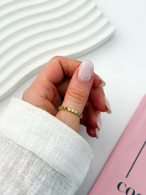 ANILLO DAN296