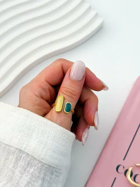 ANILLO DAN299