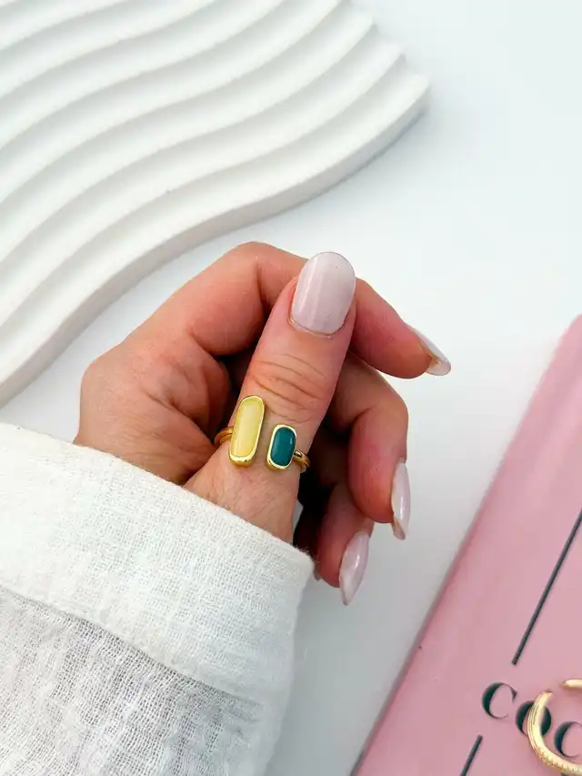 ANILLO DAN299