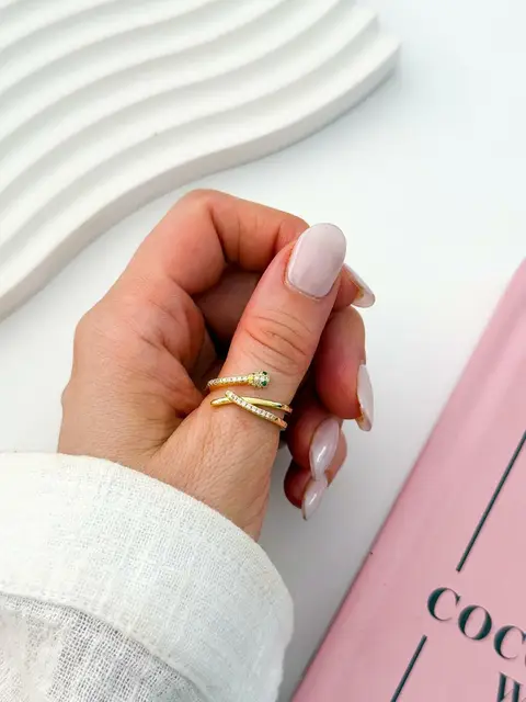 ANILLO DAN301