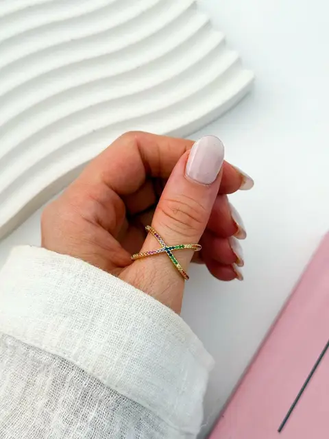 ANILLO DAN302