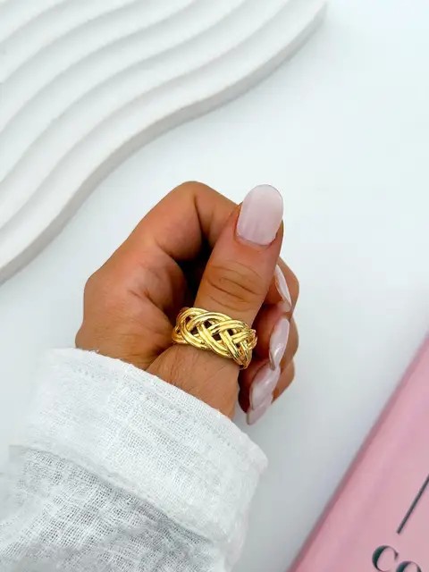 ANILLO DAN310