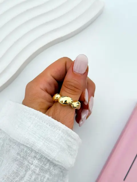 ANILLO DAN316