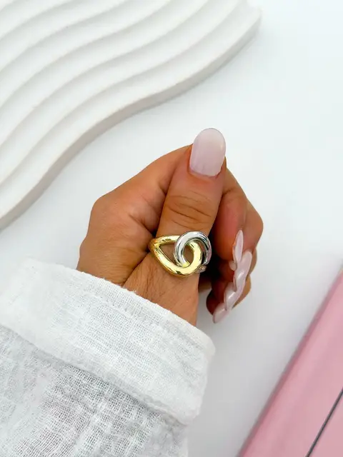 ANILLO DAN317