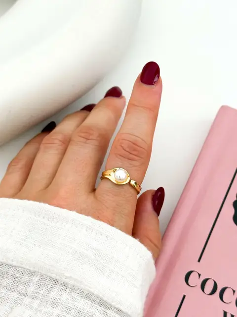 ANILLO DAN320