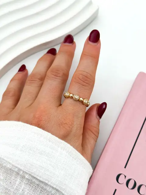 ANILLO DAN325