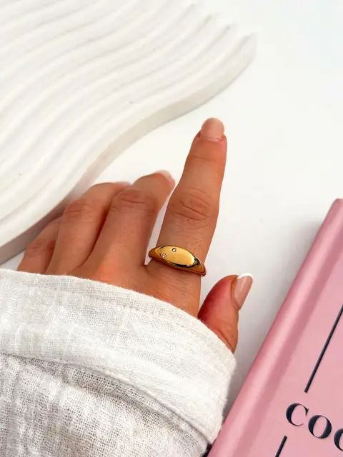 ANILLO DAN341