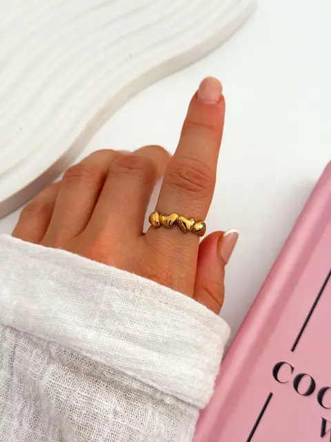 ANILLO DAN348