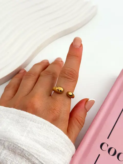 ANILLO DAN350