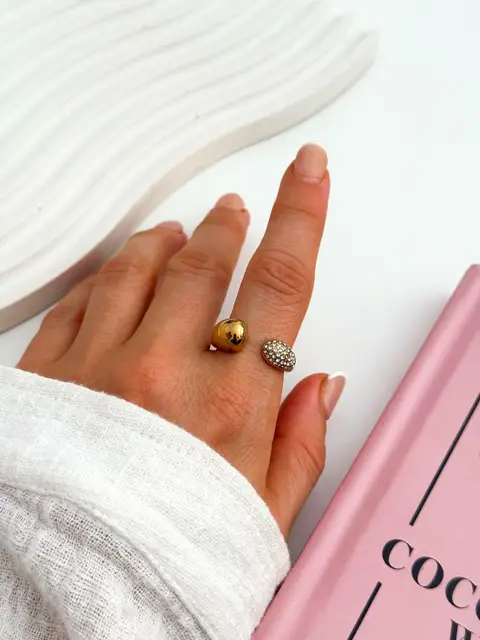 ANILLO DAN353