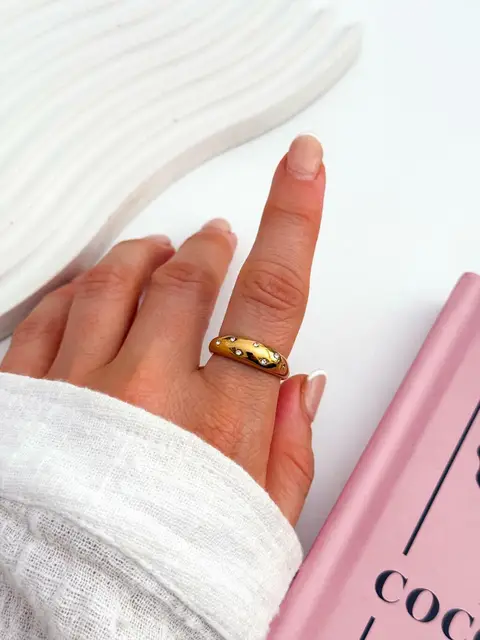 ANILLO DAN355