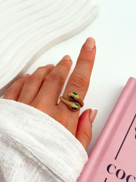 ANILLO DAN356