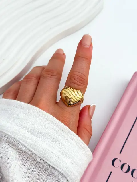 ANILLO DAN357