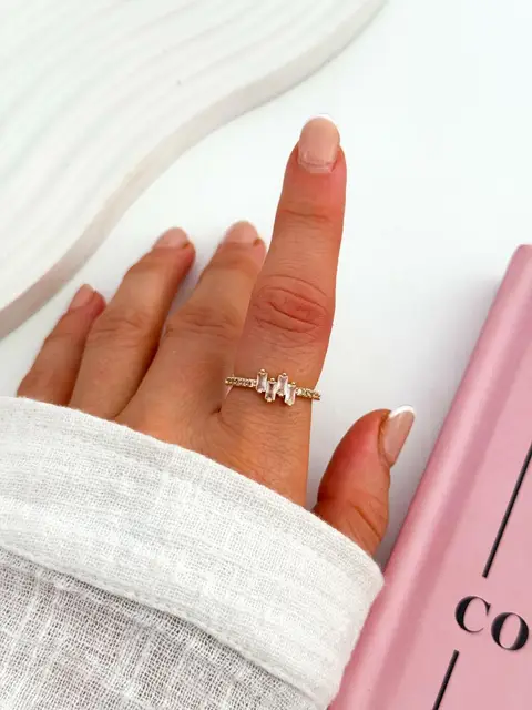 ANILLO DAN361