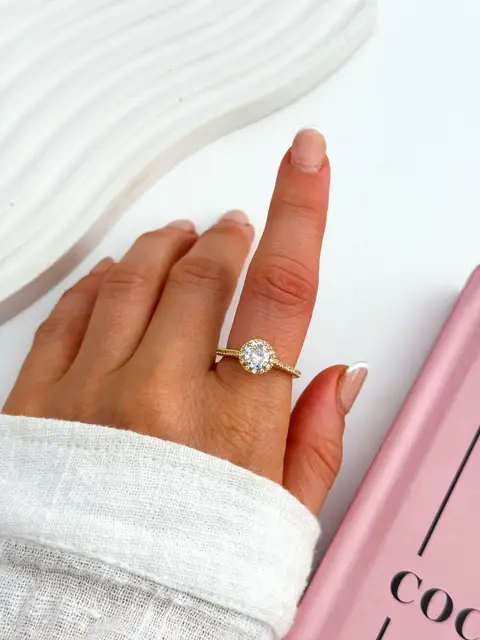 ANILLO DAN362