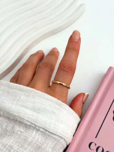 ANILLO DAN367