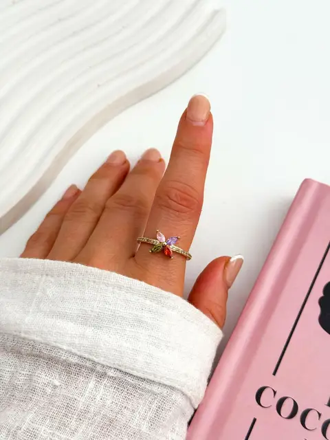 ANILLO DAN368