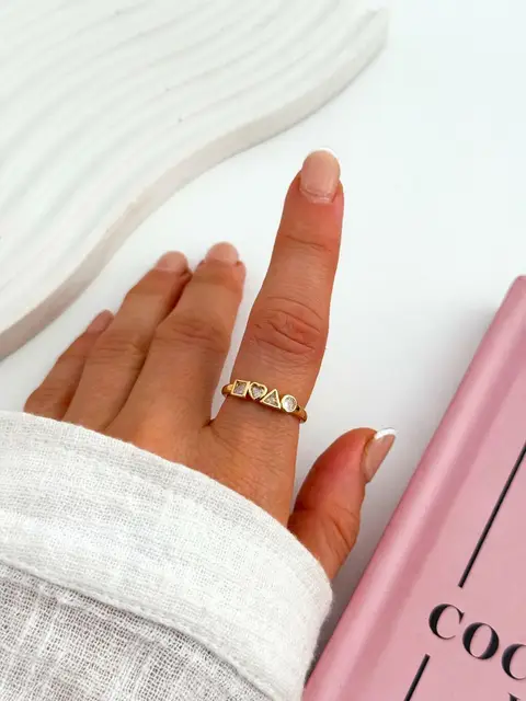 ANILLO DAN370