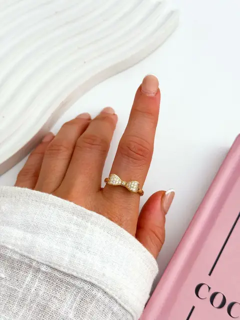 ANILLO DAN377