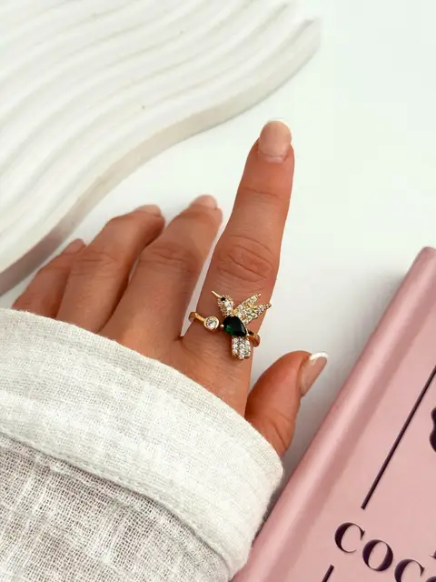 ANILLO DAN378
