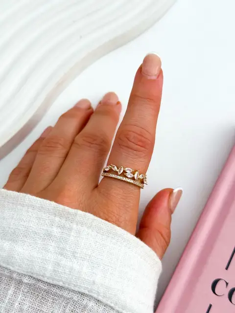 ANILLO DAN381