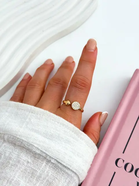 ANILLO DAN382