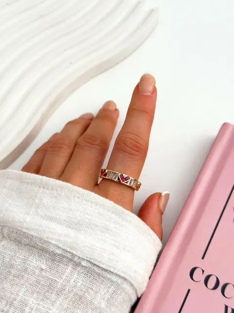 ANILLO DAN383