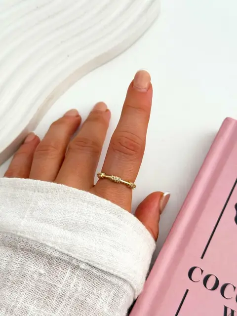 ANILLO DAN384